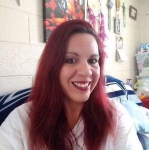 Meet your Posher, Lupe